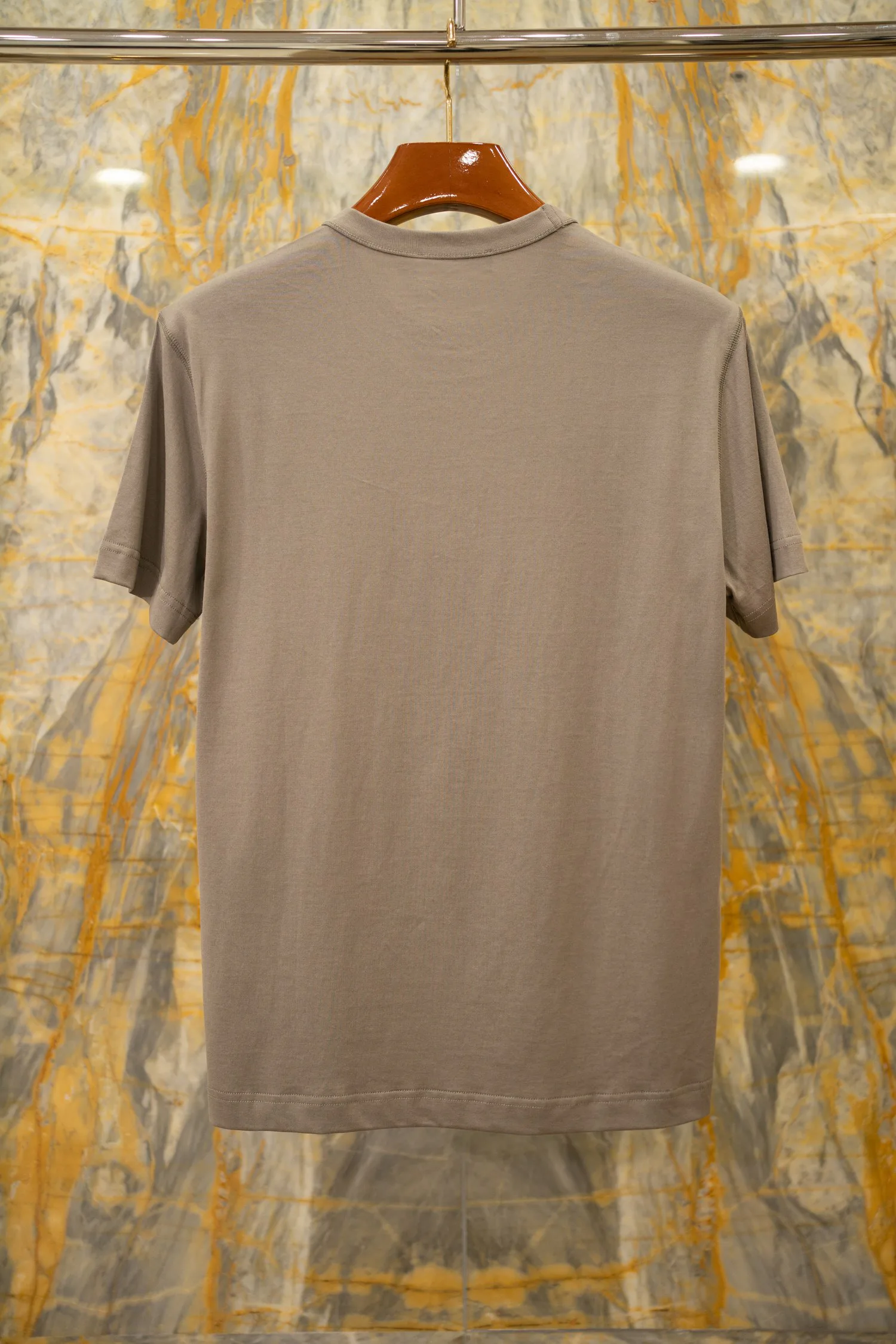 Футболки Мужские Dolce & Gabbana 4257437