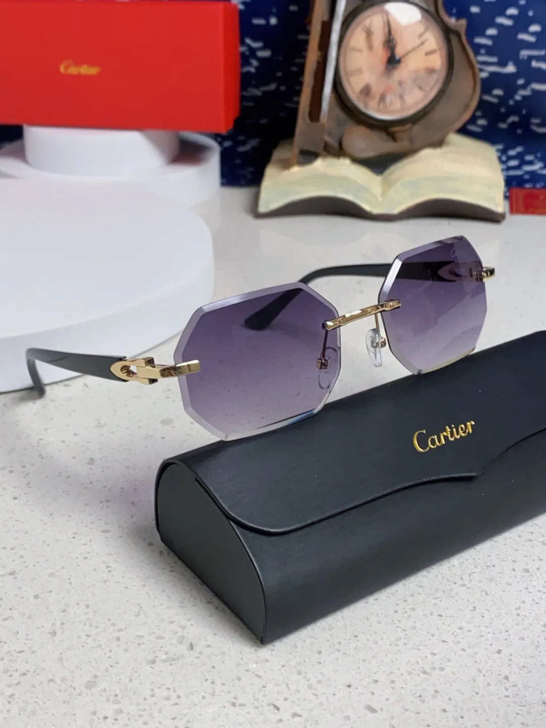 Очки Cartier 13135684