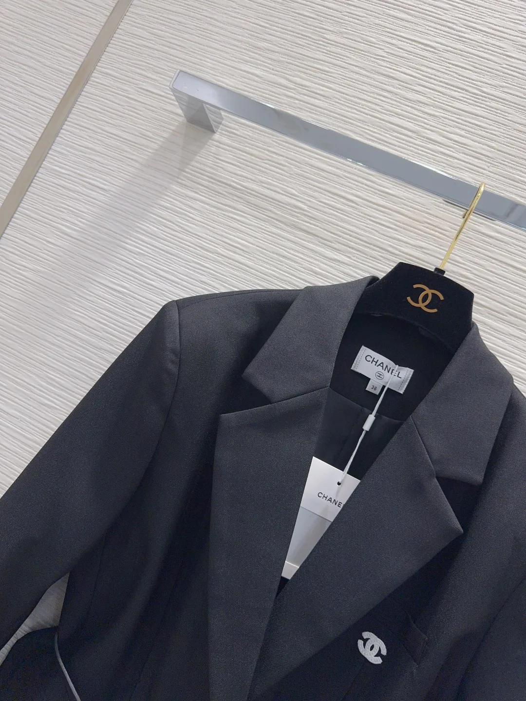 Жакеты Женские Chanel 18138096