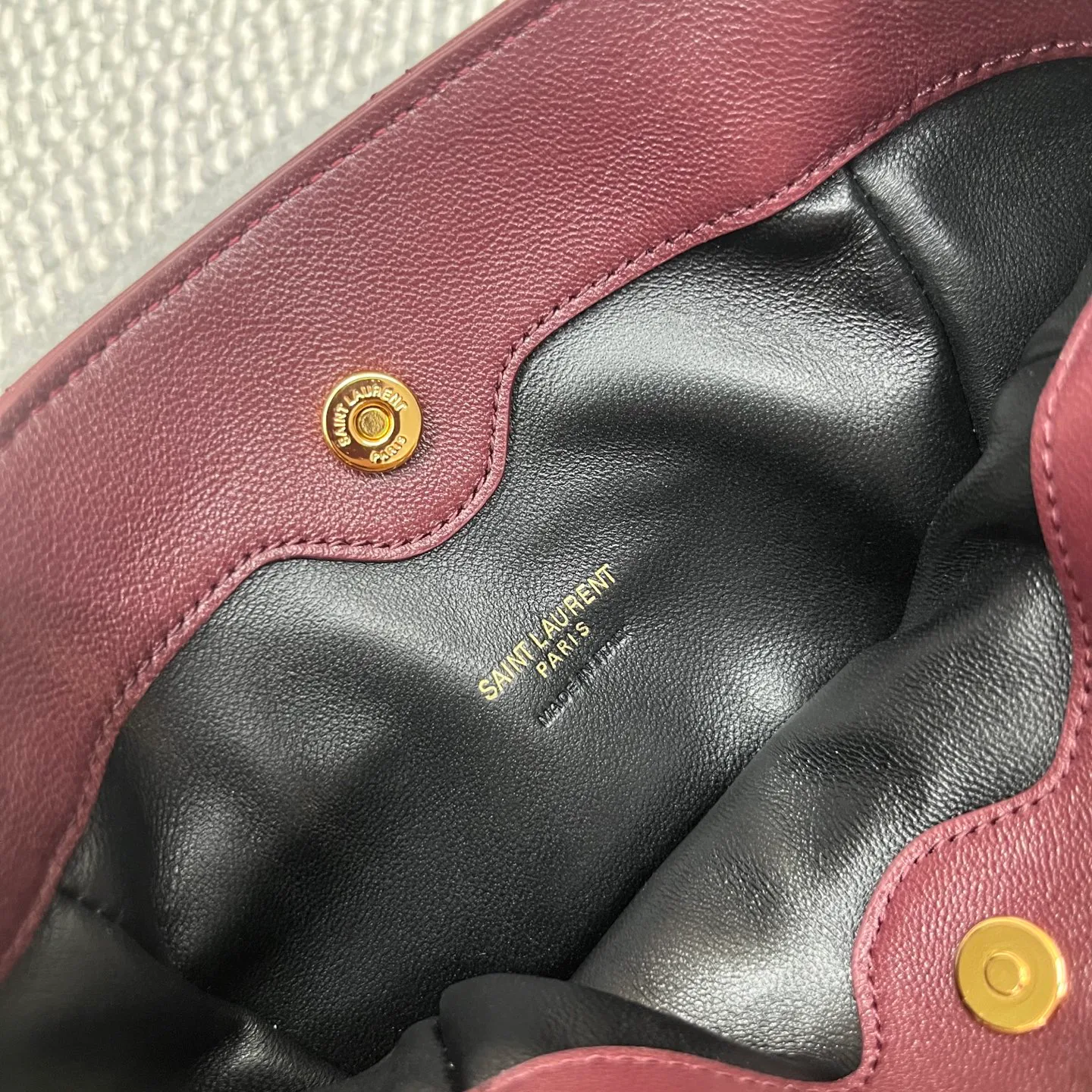 Сумки На Ремне Женские Saint Laurent 11309791