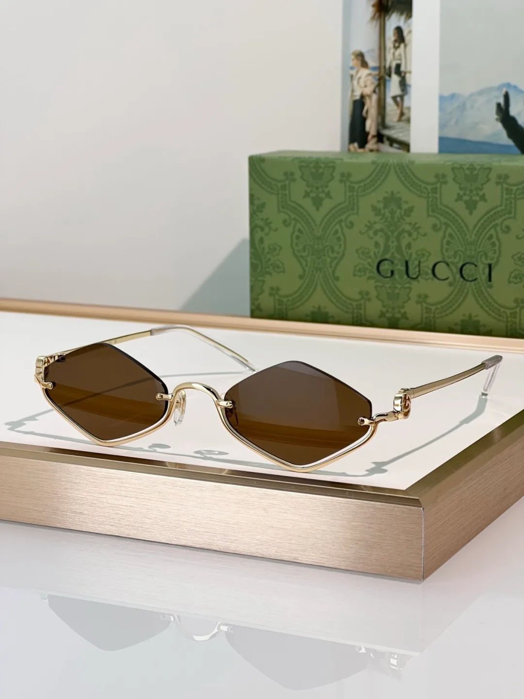 Очки Gucci 13479000