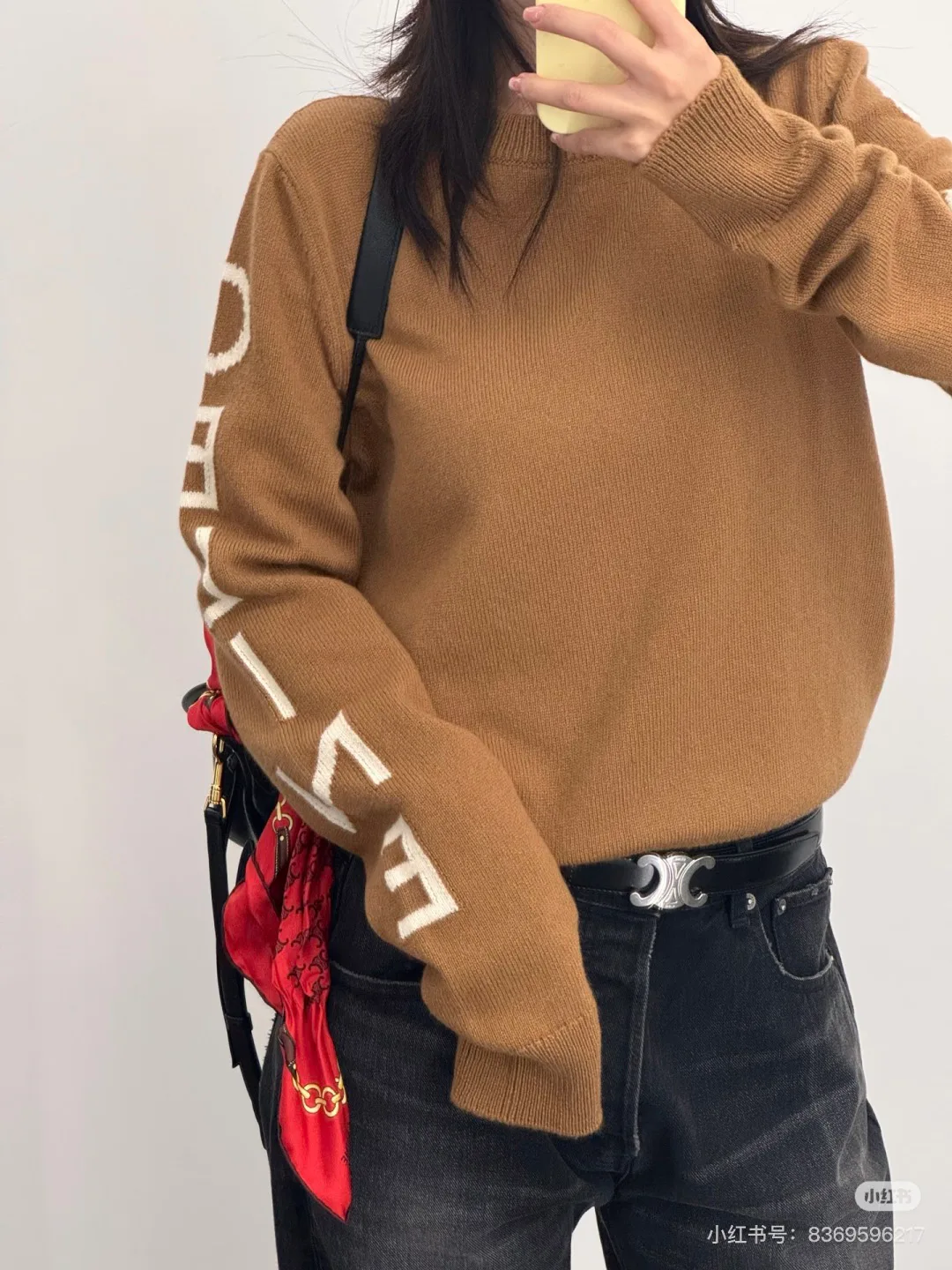 Джемперы И Свитеры Женские Celine 517900