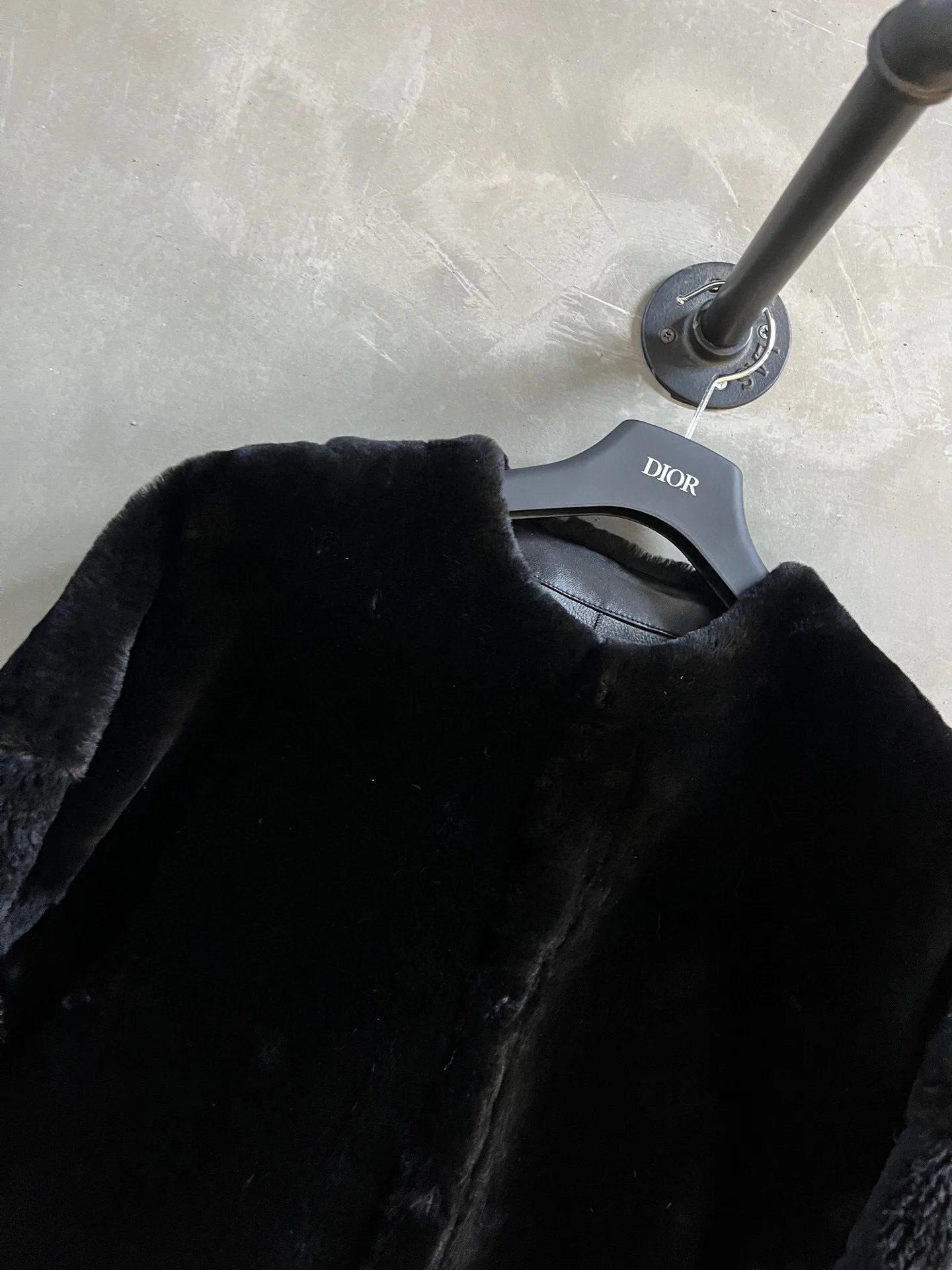 Шубы Женские Christian Dior 773861