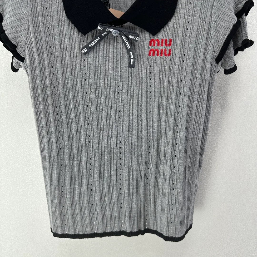 Топы Женские Miu Miu 13101502