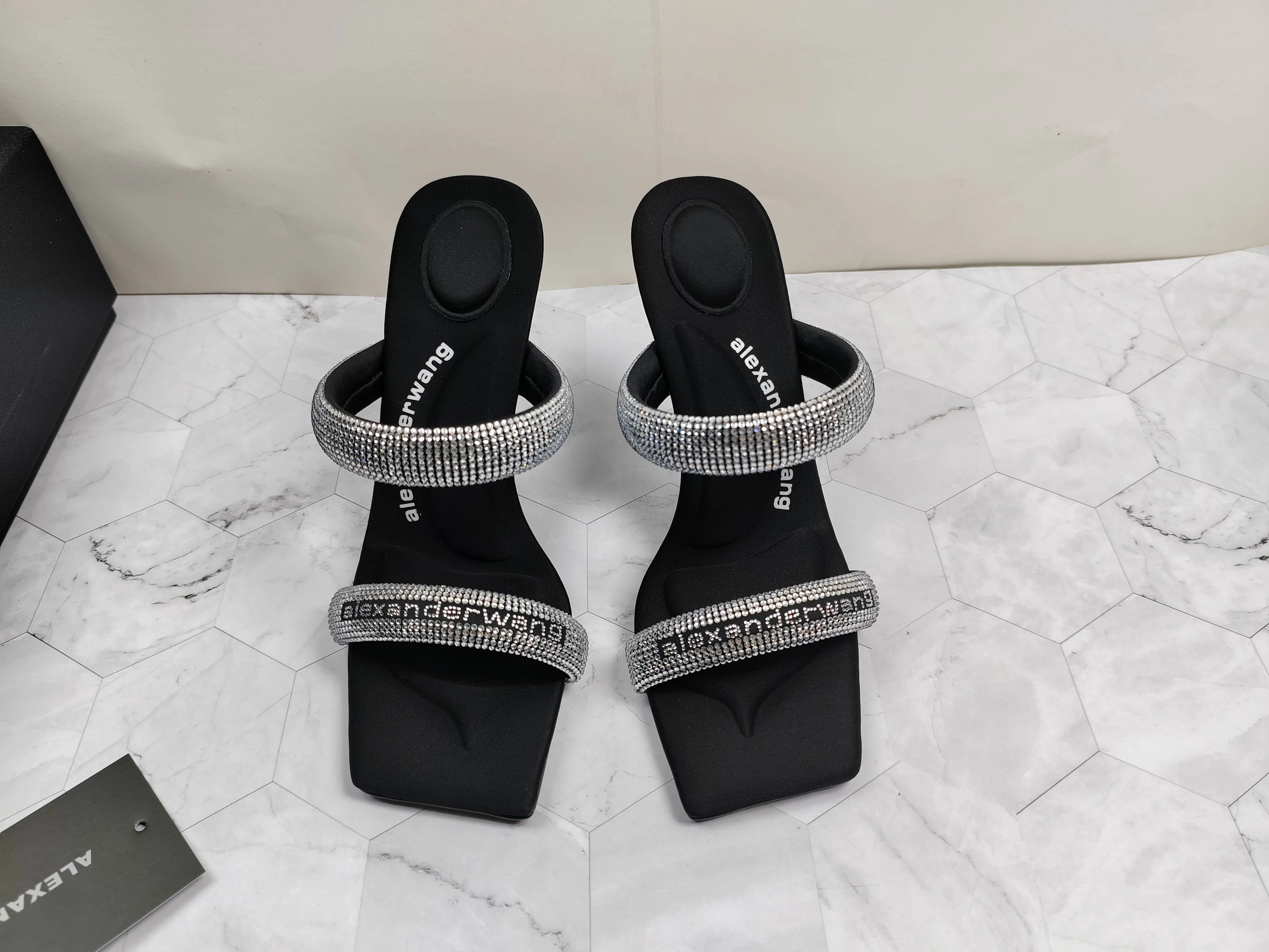 Туфли Женские Alexander Wang 11831346