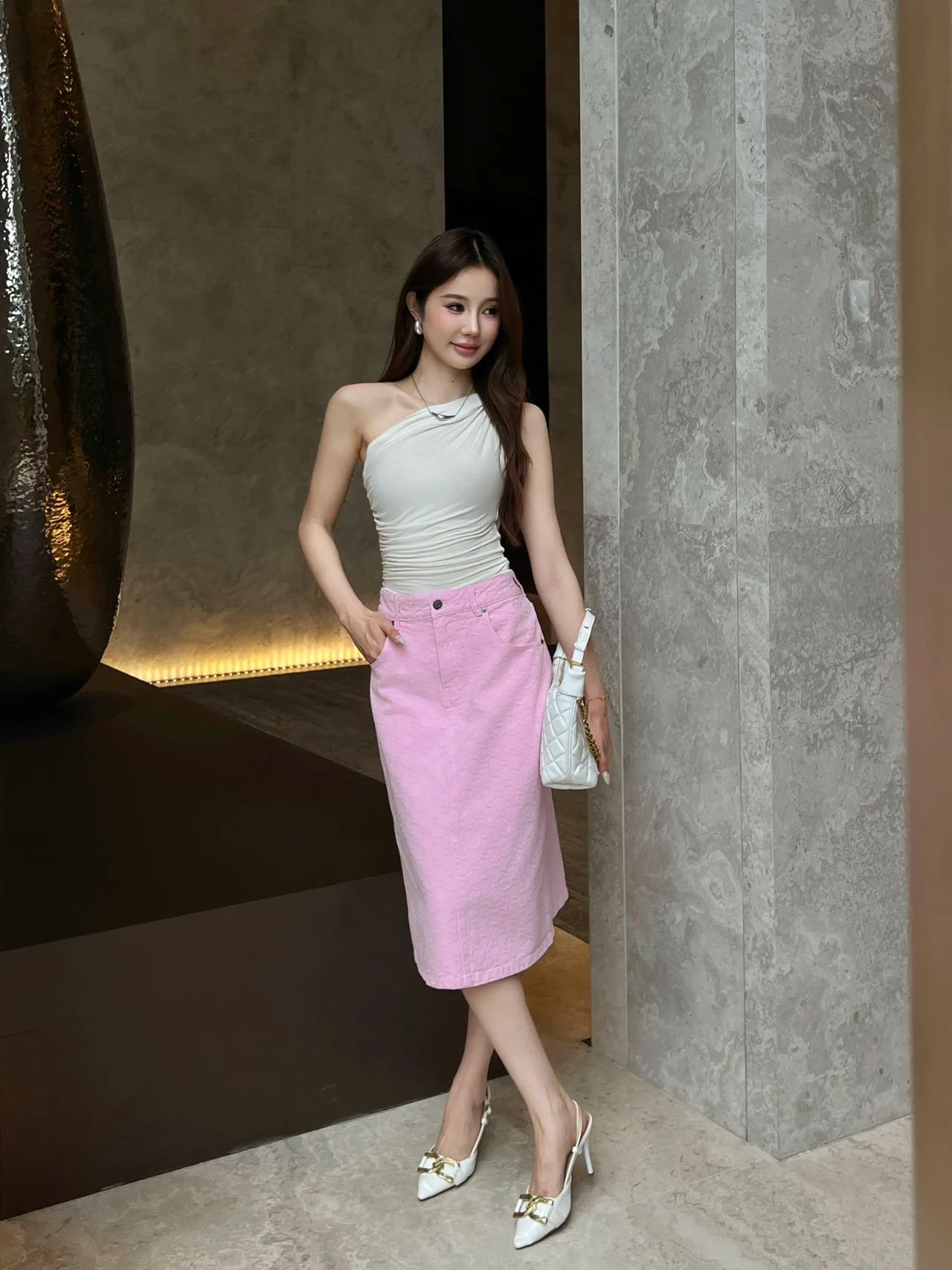 Юбки Женские Gucci 11884114