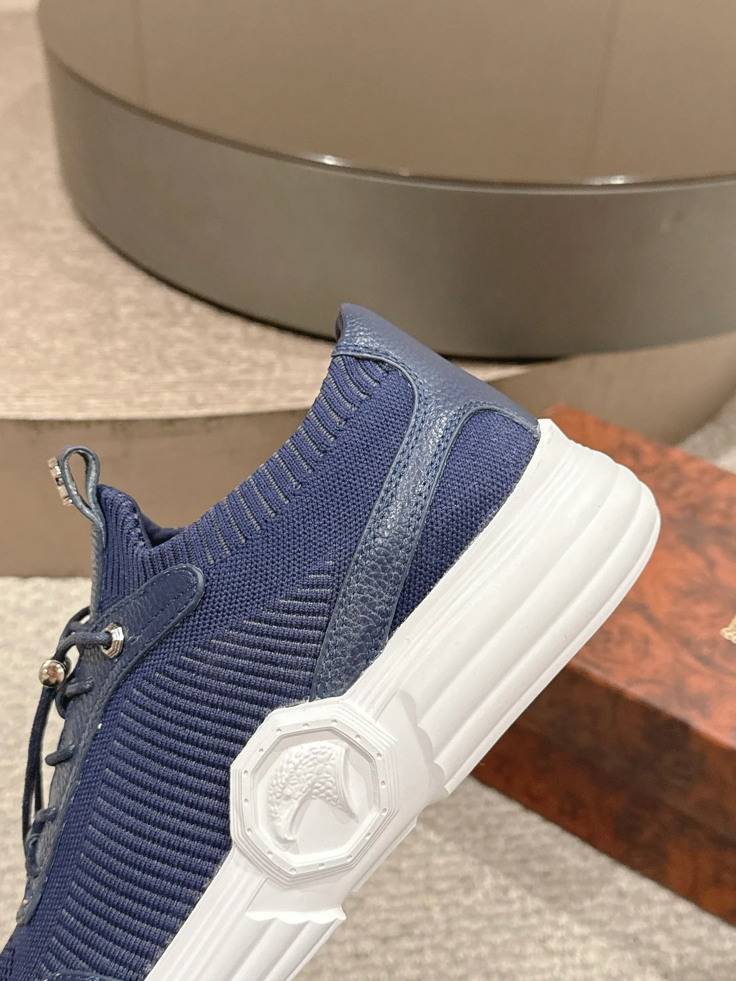 Кроссовки Мужские Stefano Ricci 2326879