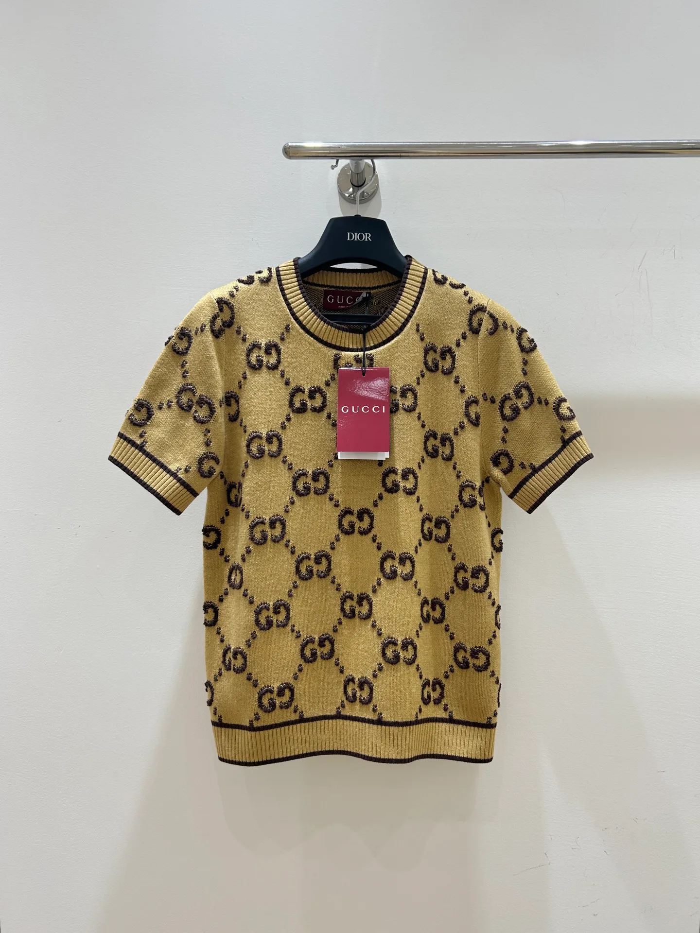Топы Женские Gucci 11181311