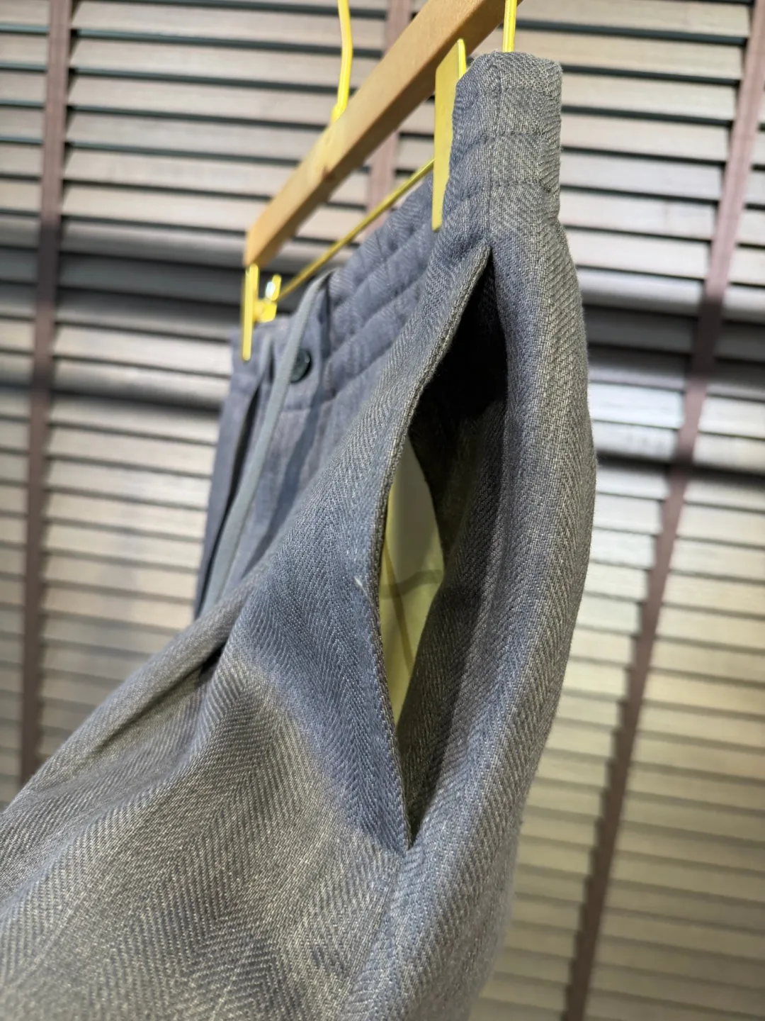 Брюки Мужские Loro Piana 10400682