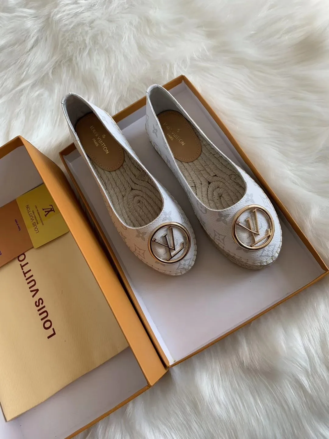 Туфли Женские Louis Vuitton 2937824
