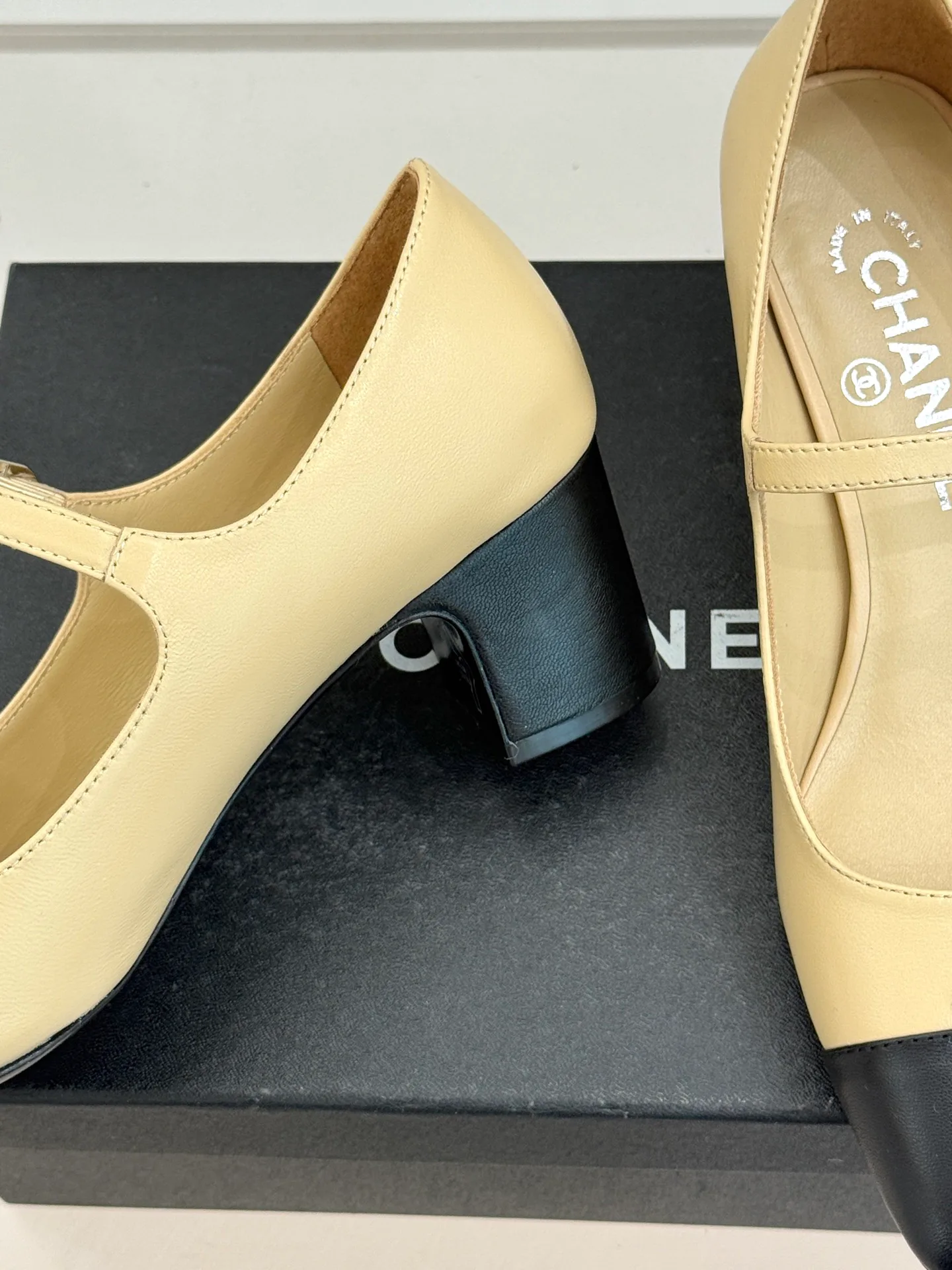 Туфли Женские Chanel 11902062