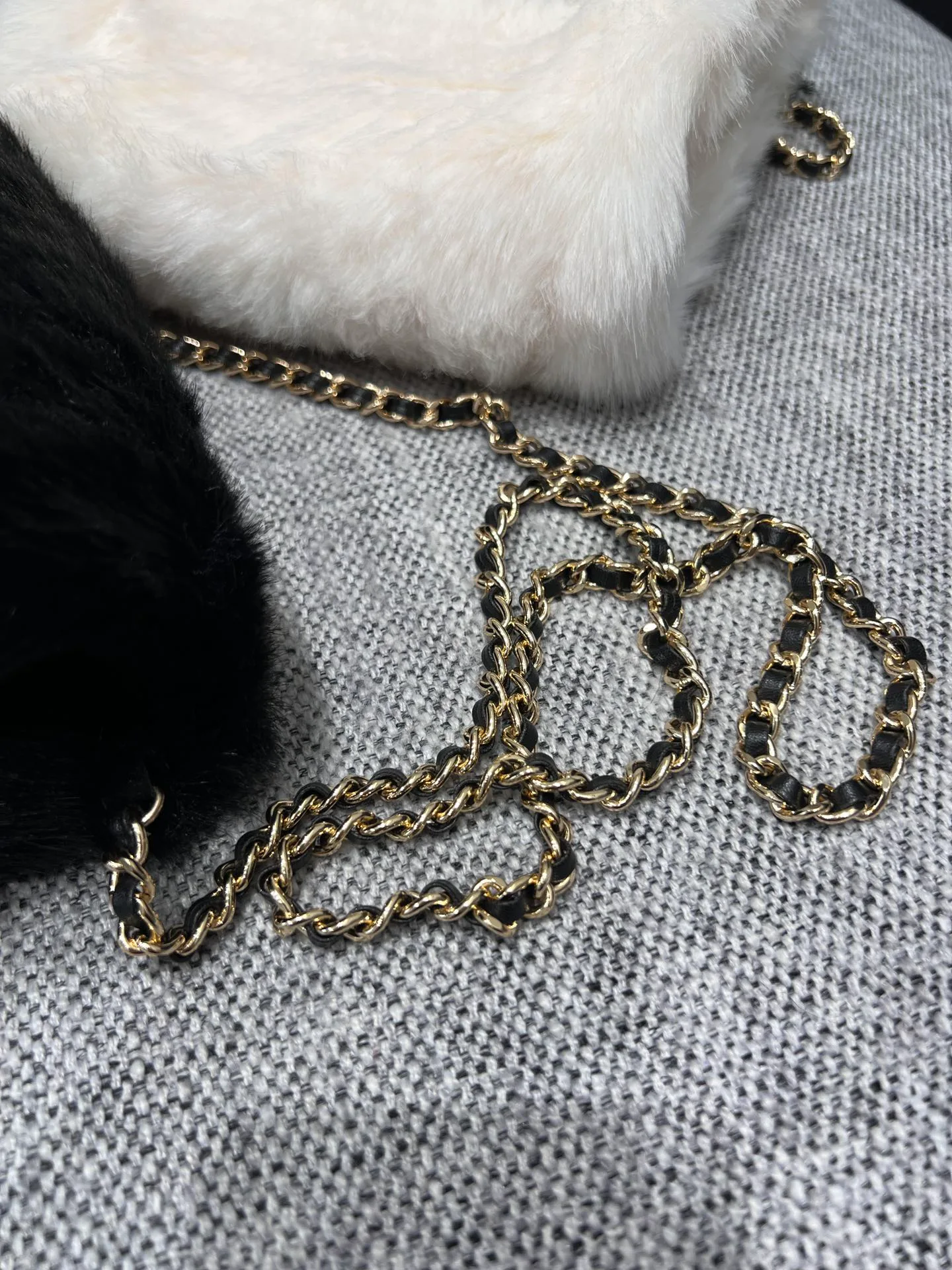 Сумки На Ремне Женские Chanel 442352