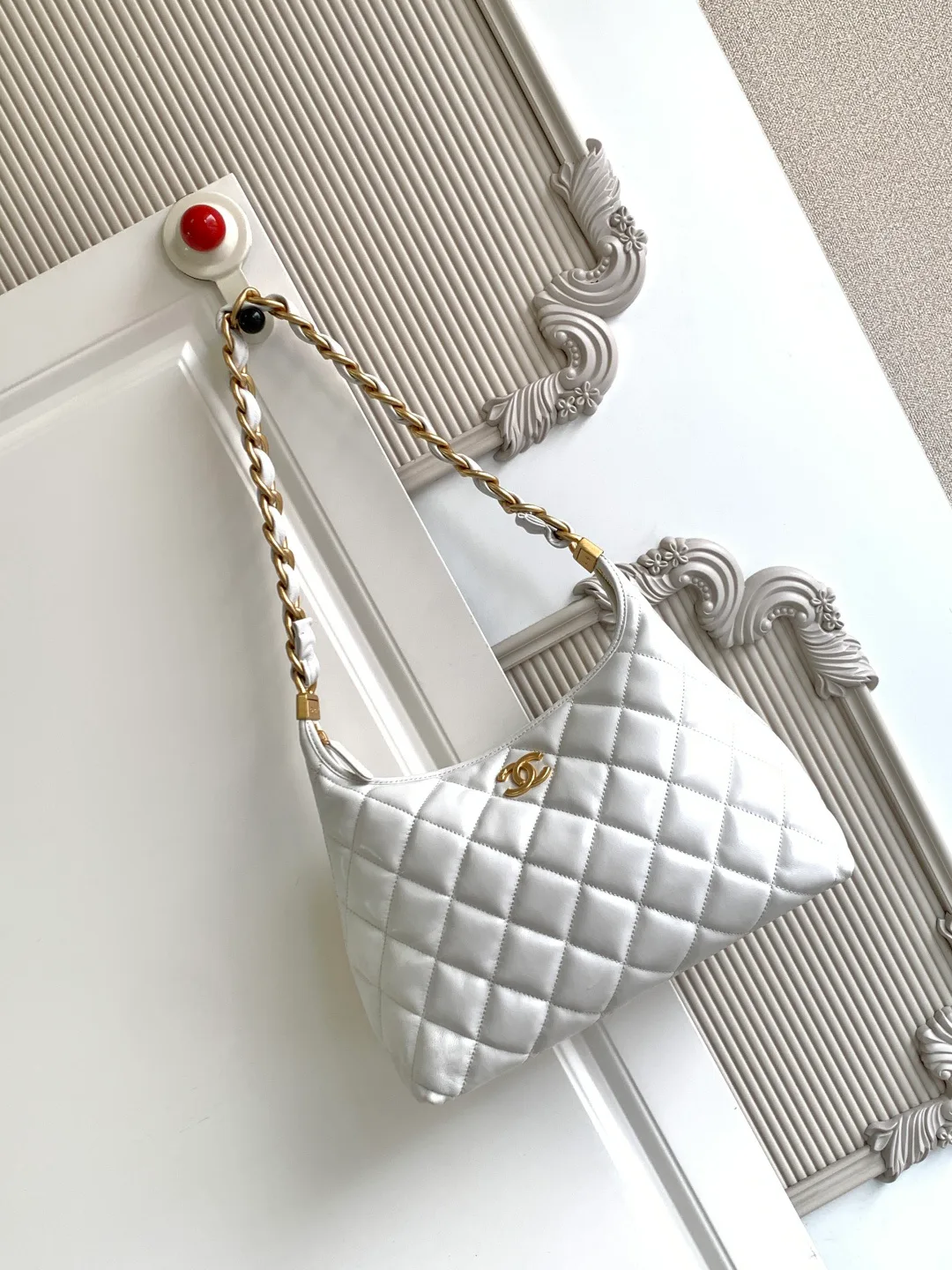 Классические Сумки Женские Chanel 11428165