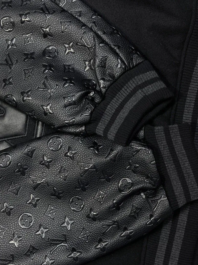 Куртки И Пуховики Женские Louis Vuitton 212518