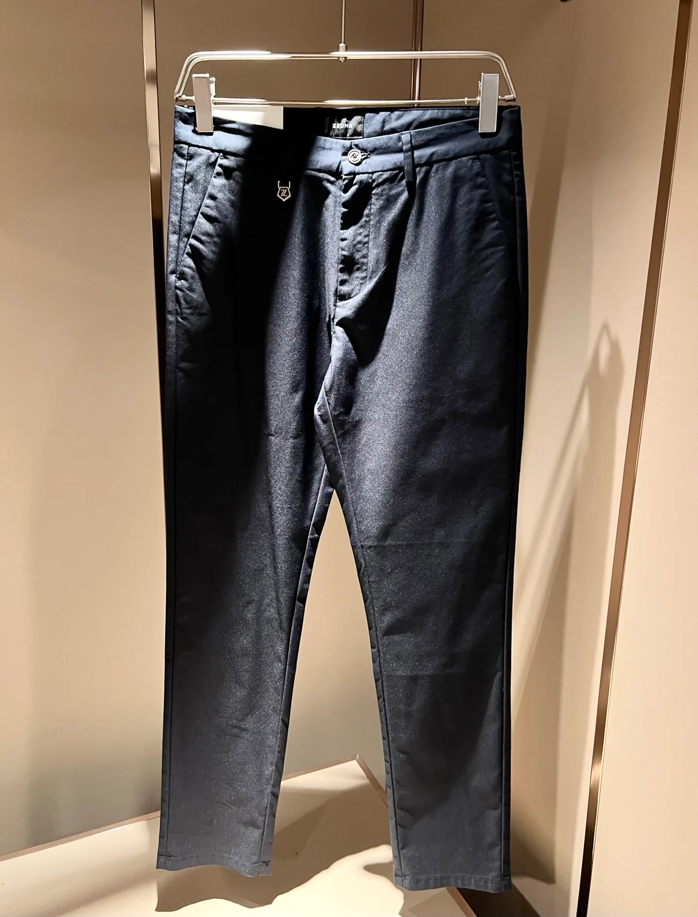 Брюки Мужские Zegna 11952769