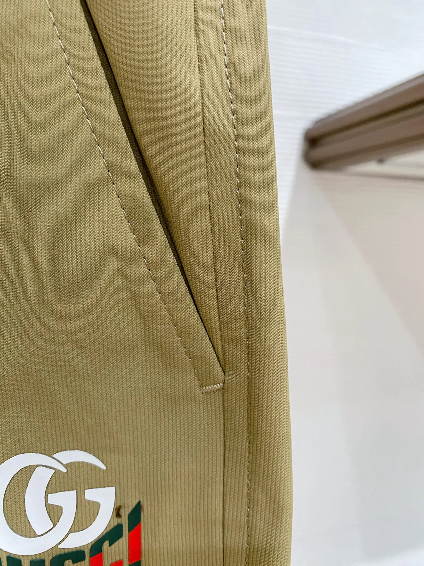 Шорты Мужские Gucci 13328168