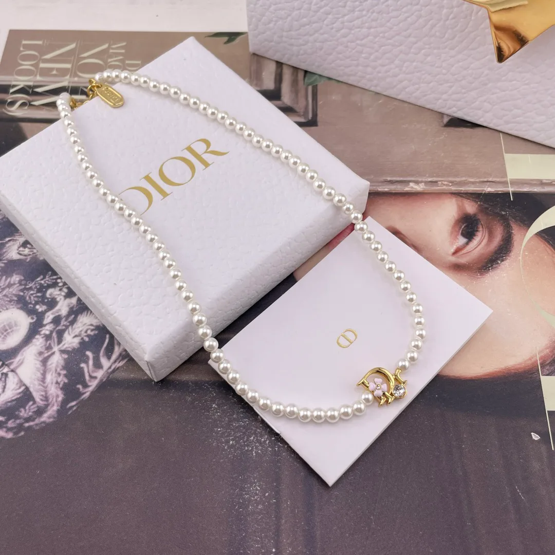 Бижутерия Christian Dior 17799002