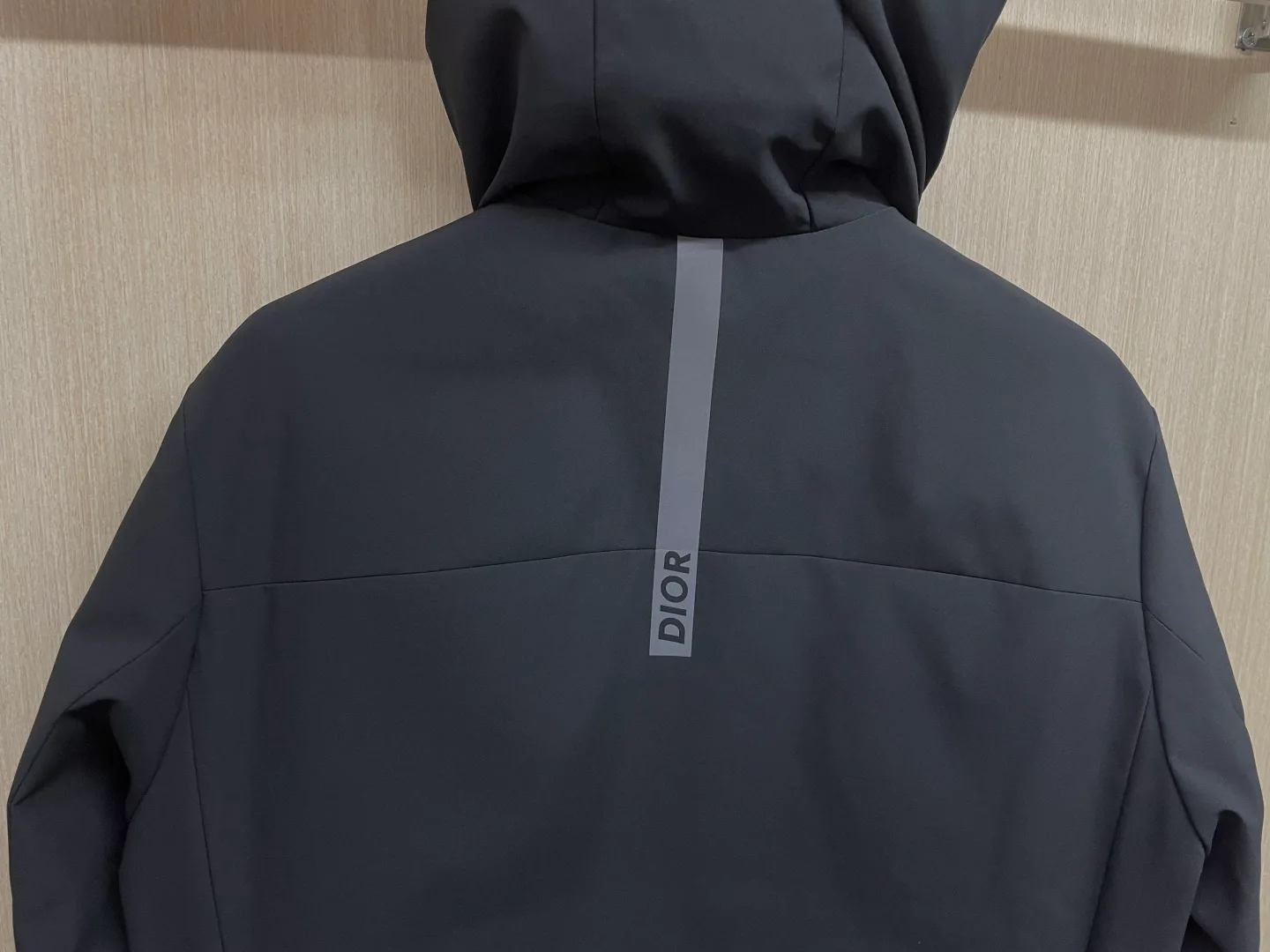 Куртки И Пуховики Мужские Christian Dior 182025