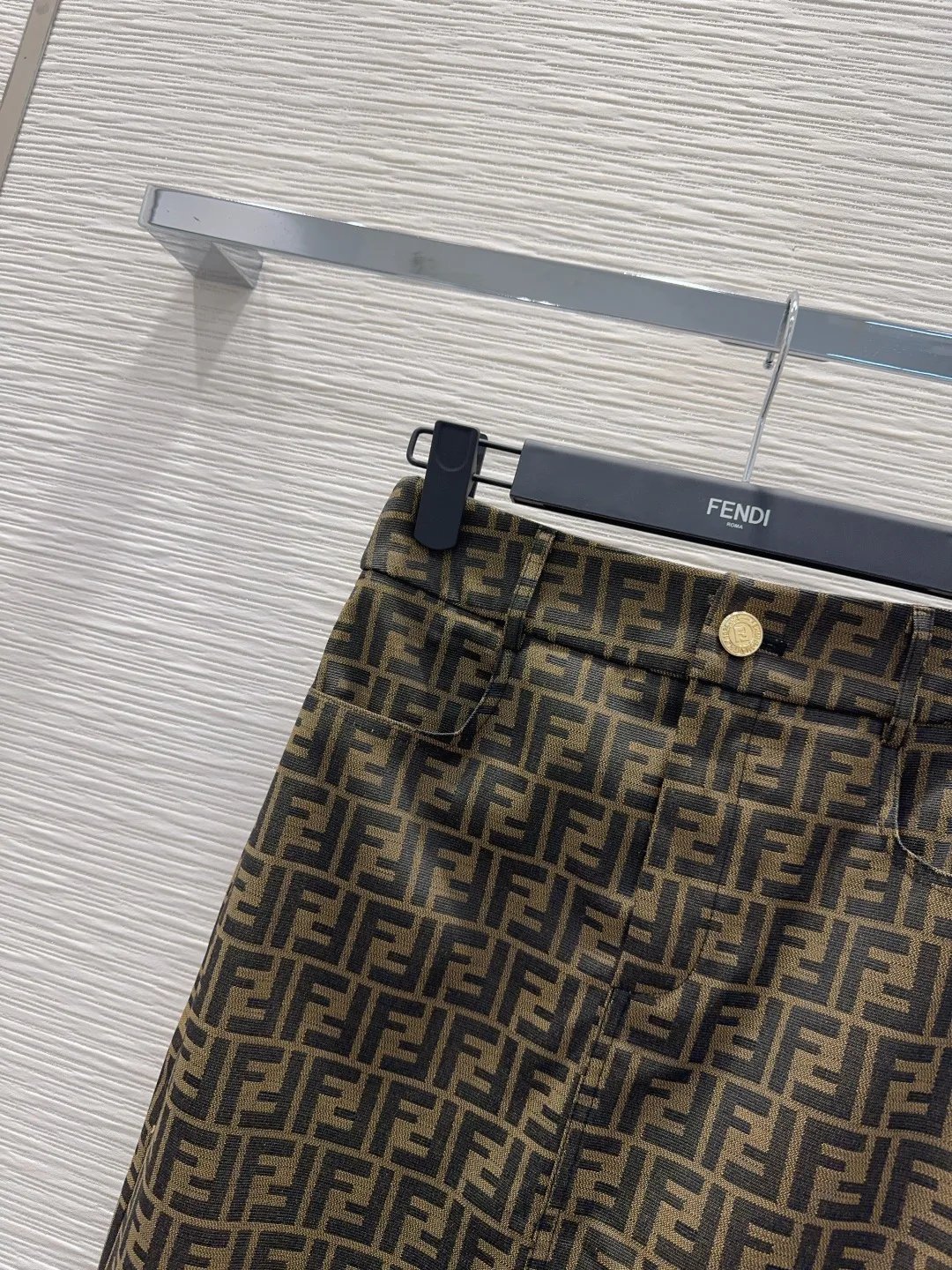 Юбки Женские Fendi 10381786