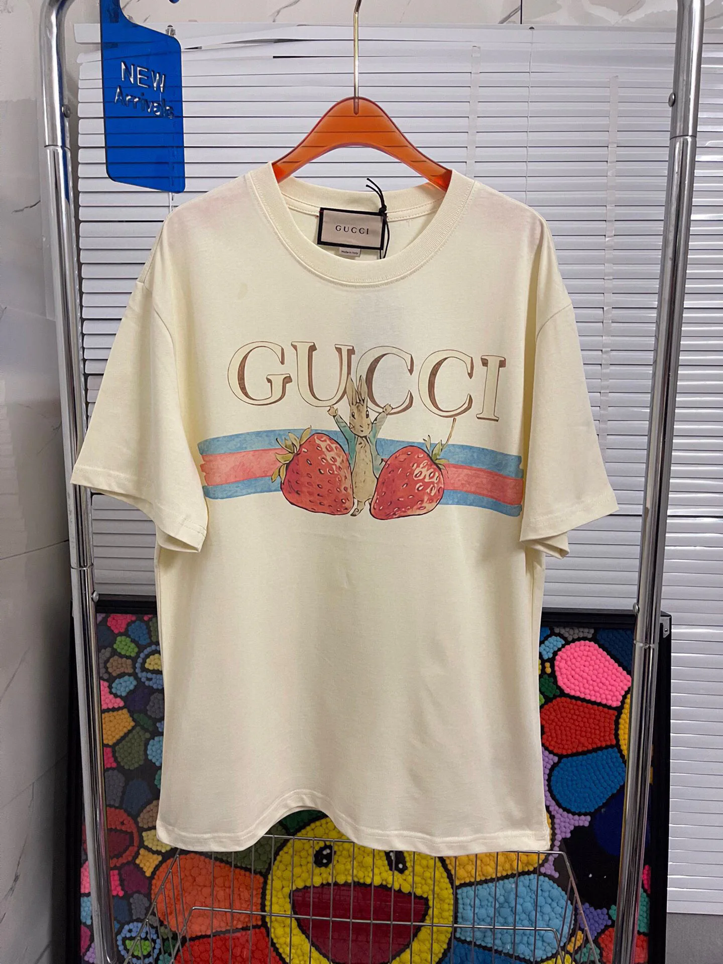 Футболки Женские Gucci 11244729