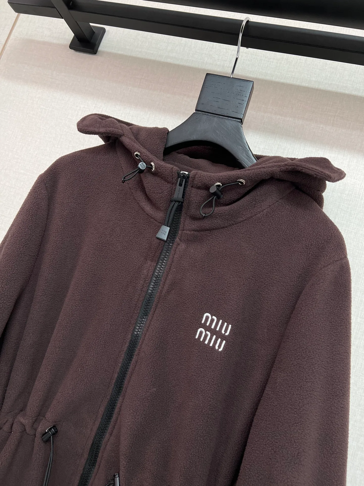 Куртки И Пуховики Женские Miu Miu 13111456