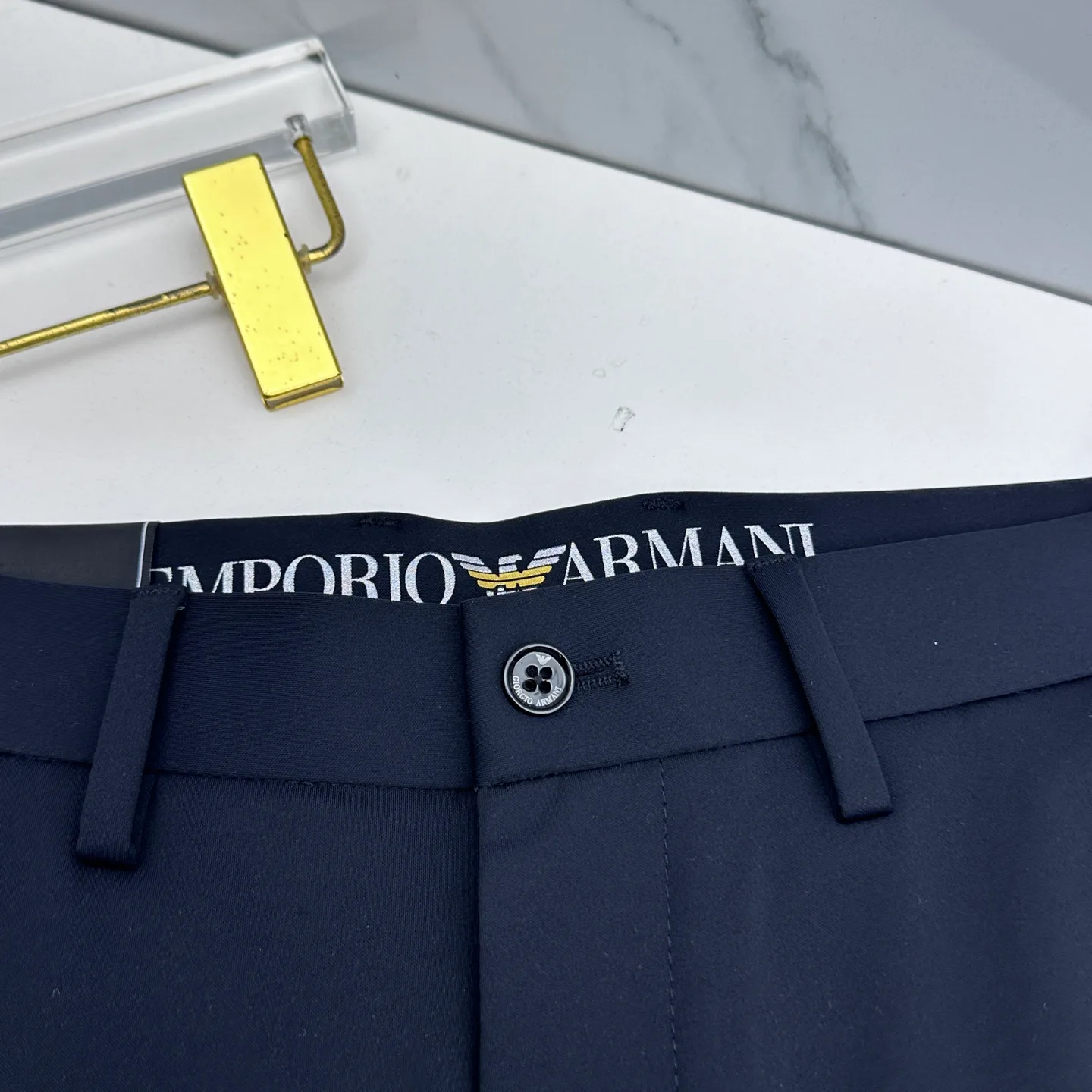 Брюки Женские Armani 13118821