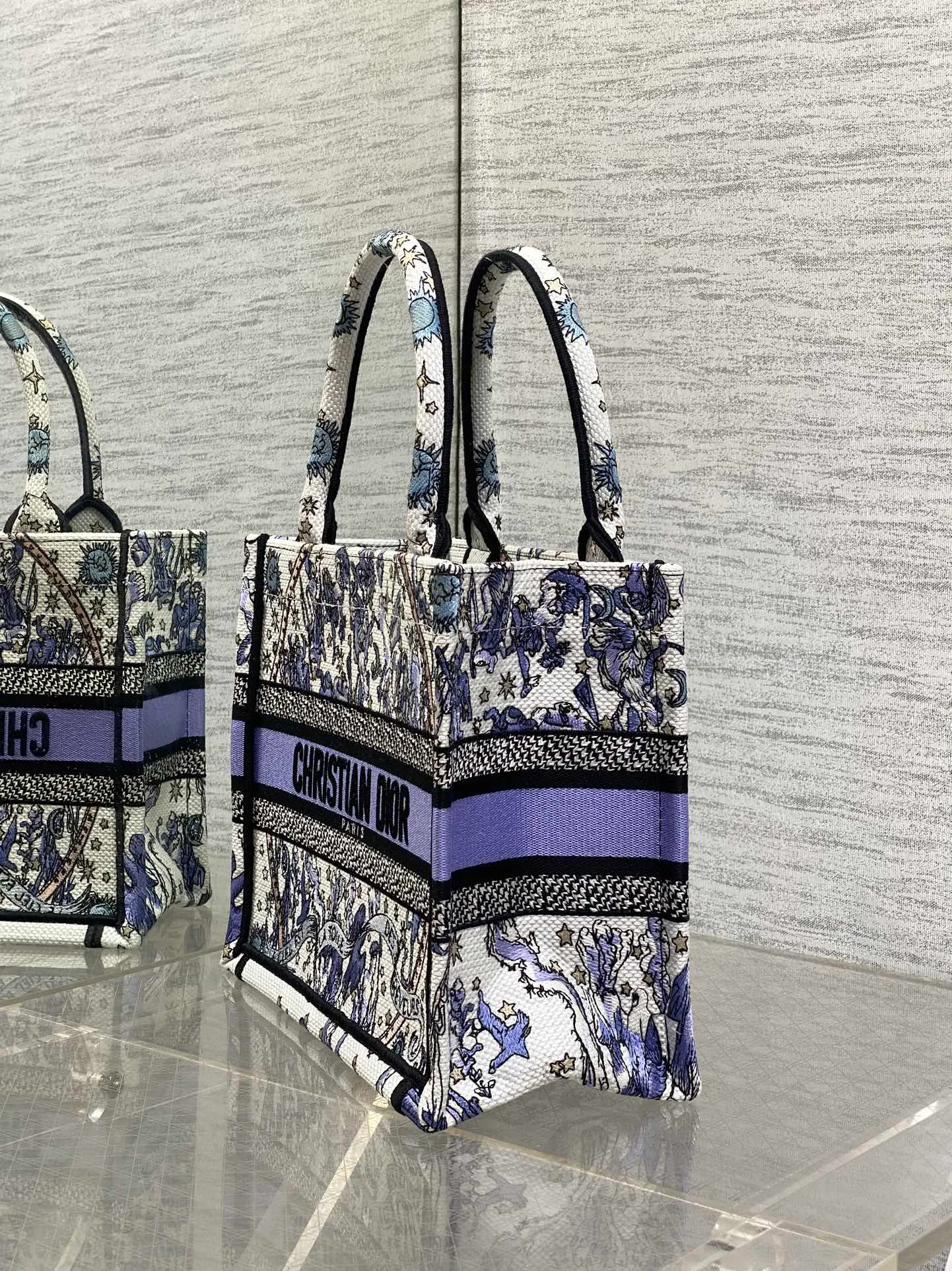 Классические Сумки Женские Christian Dior 11224045