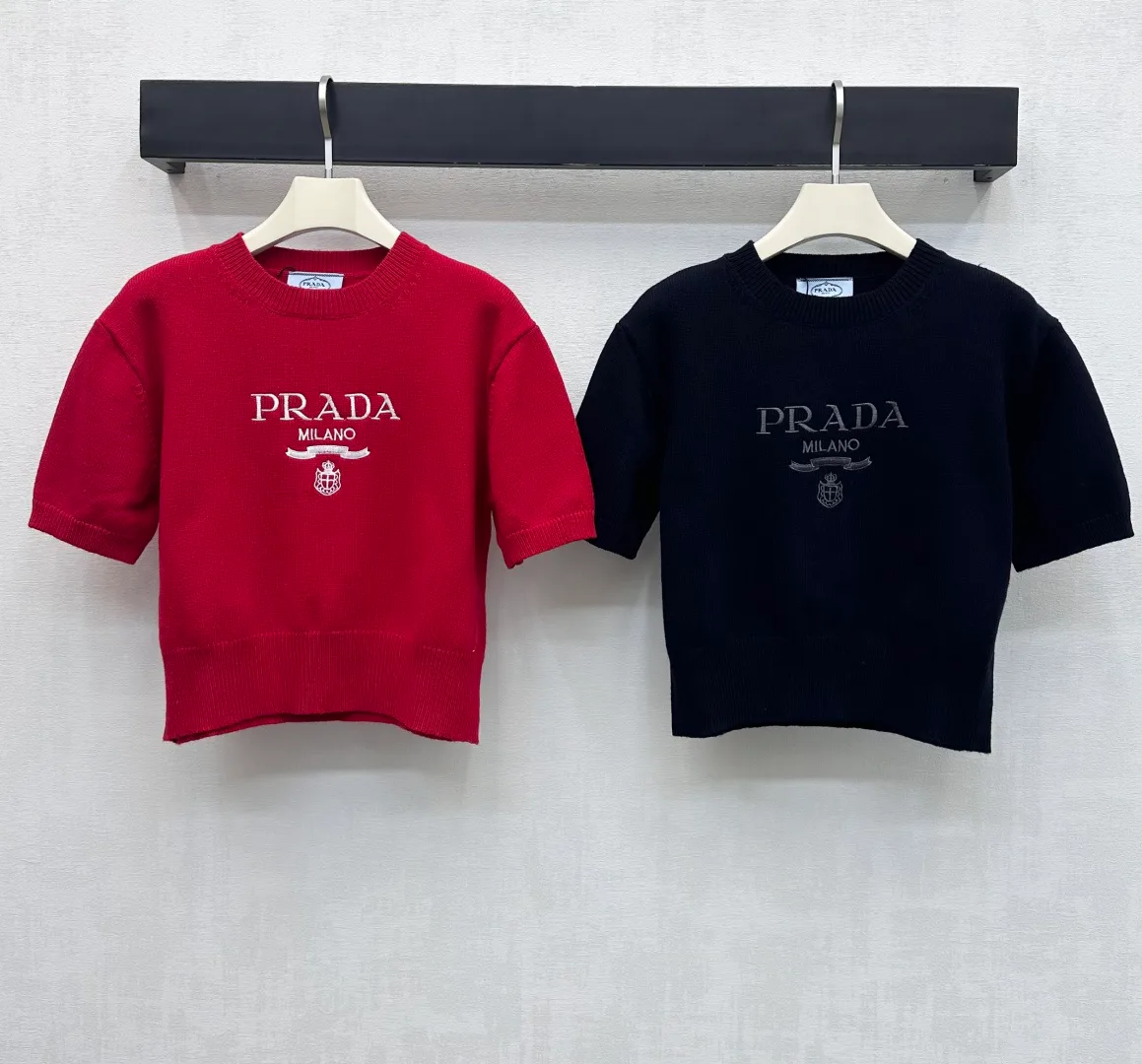 Джемперы И Свитеры Женские Prada 847467