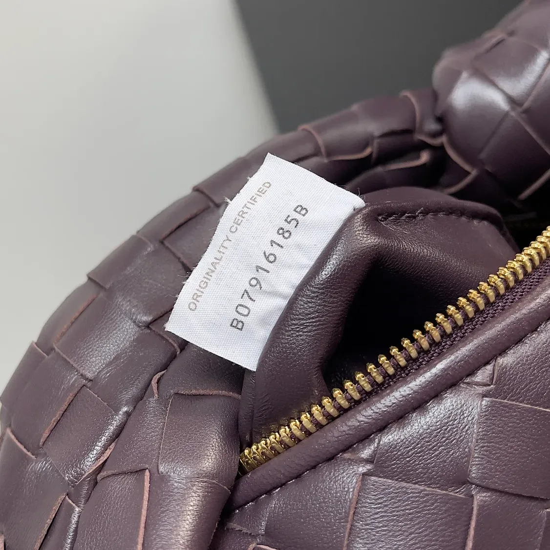 Клатчи Женские Bottega Veneta 645708