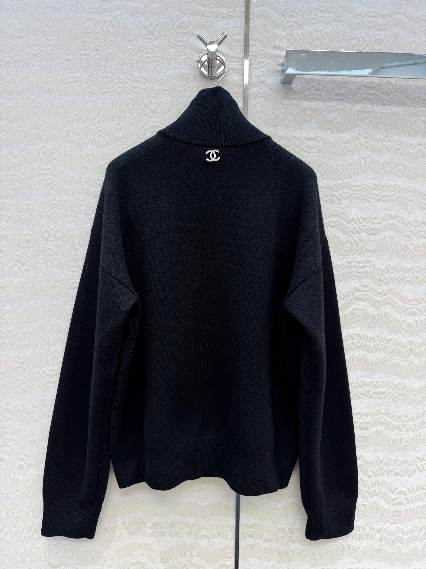 Джемперы И Свитеры Женские Chanel 18138697