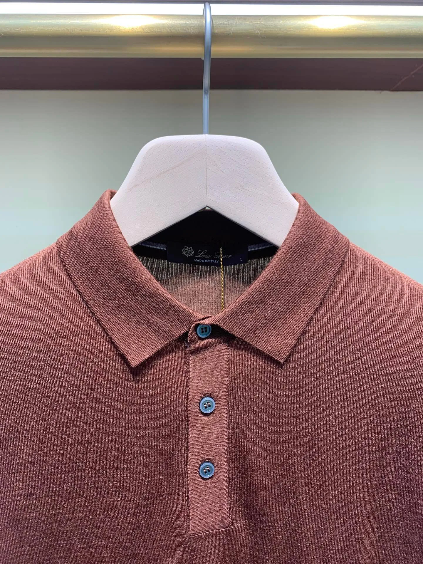 Джемперы И Свитеры Мужские Loro Piana 18446985
