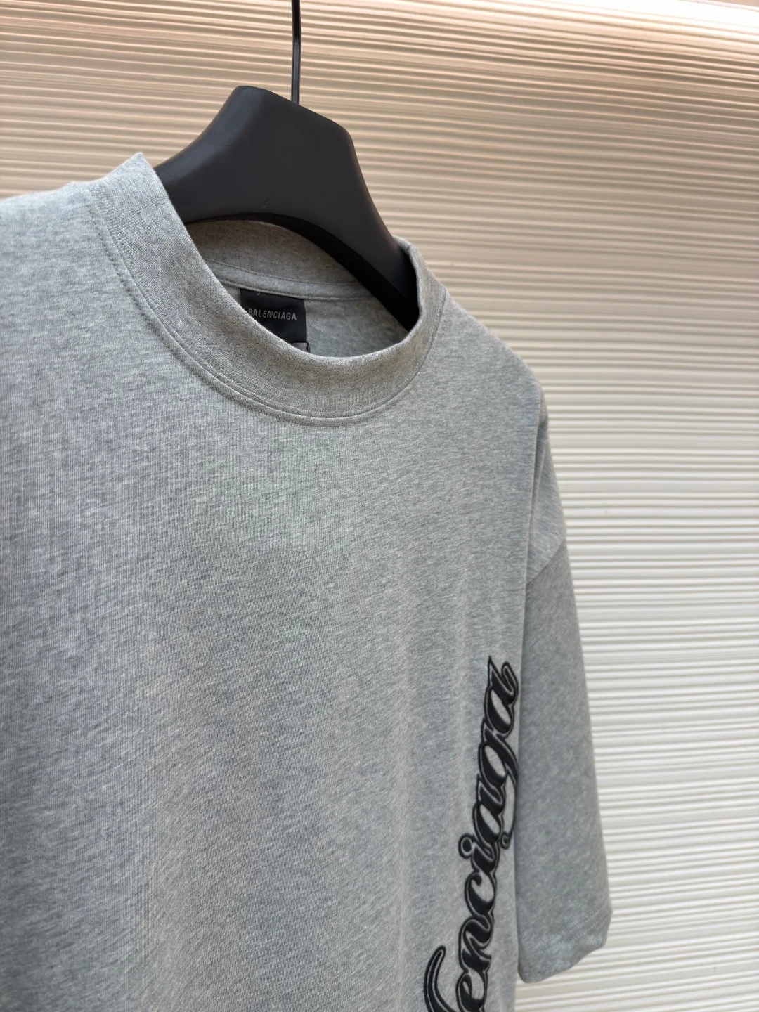 Футболки Мужские Balenciaga 5922465