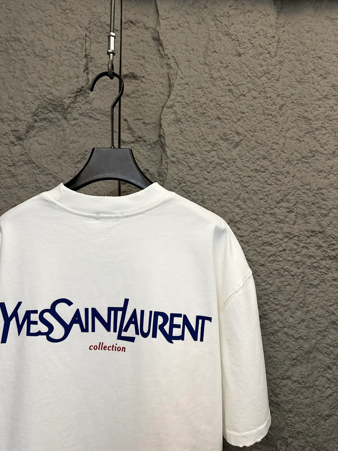 Футболки Женские Saint Laurent 12773363