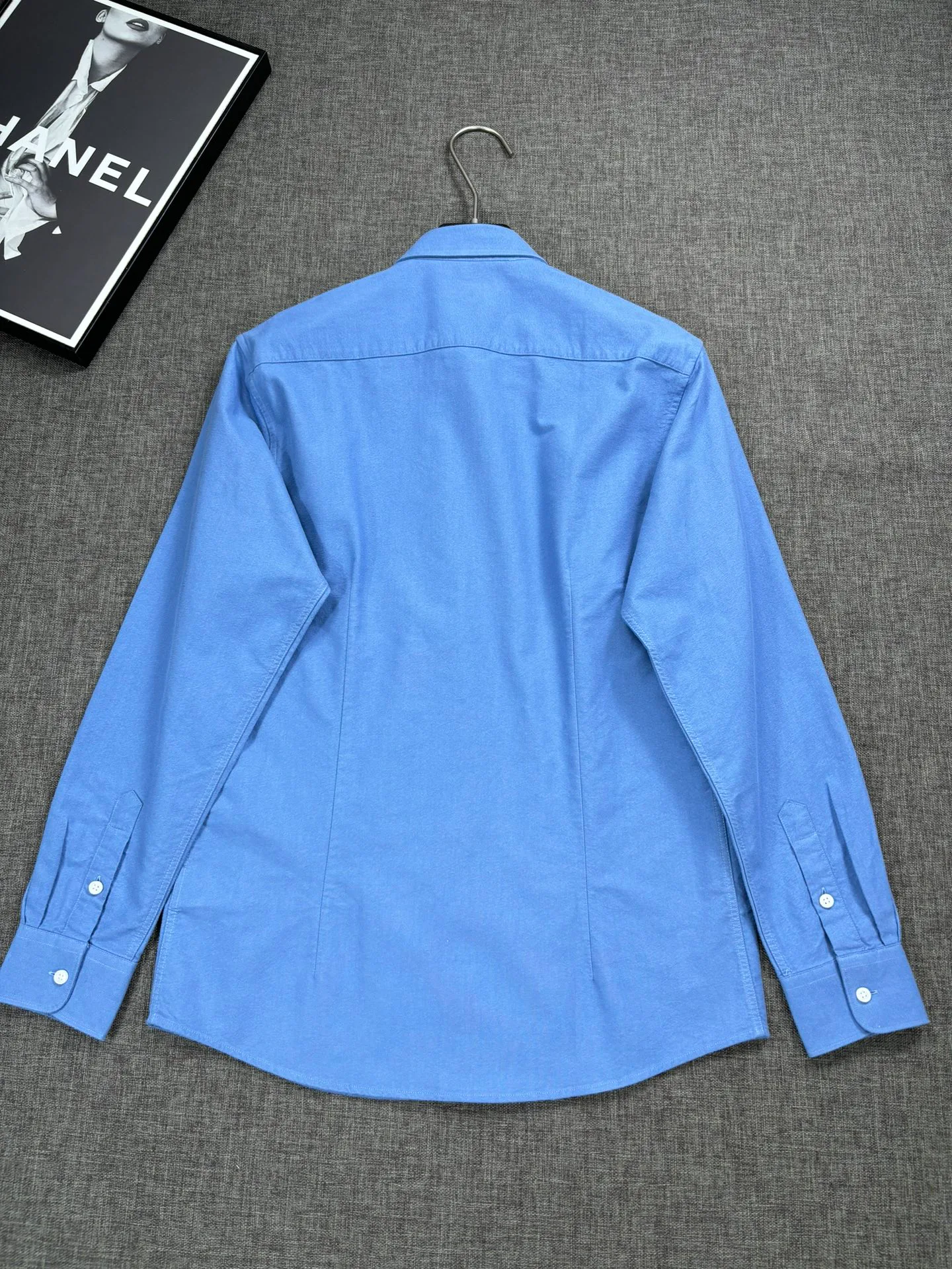 Рубашки Мужские Loro Piana 18502025