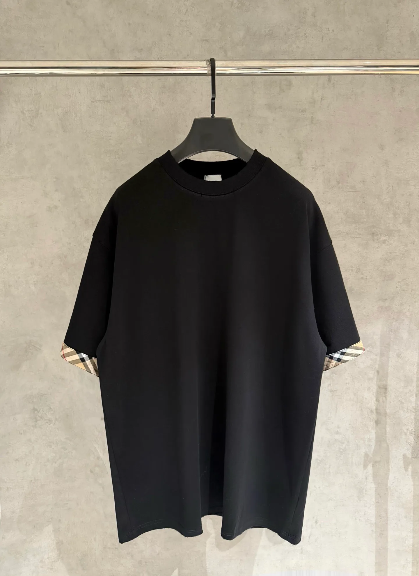 Футболки Мужские Burberry 1290346