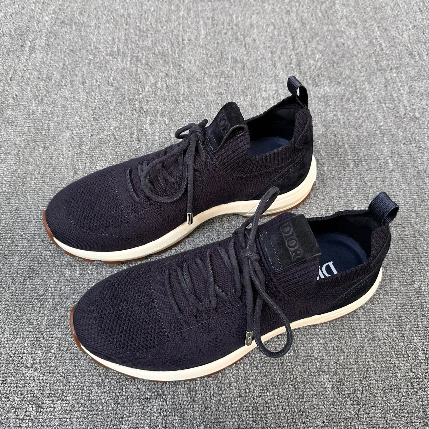 Кроссовки Мужские Christian Dior 358201