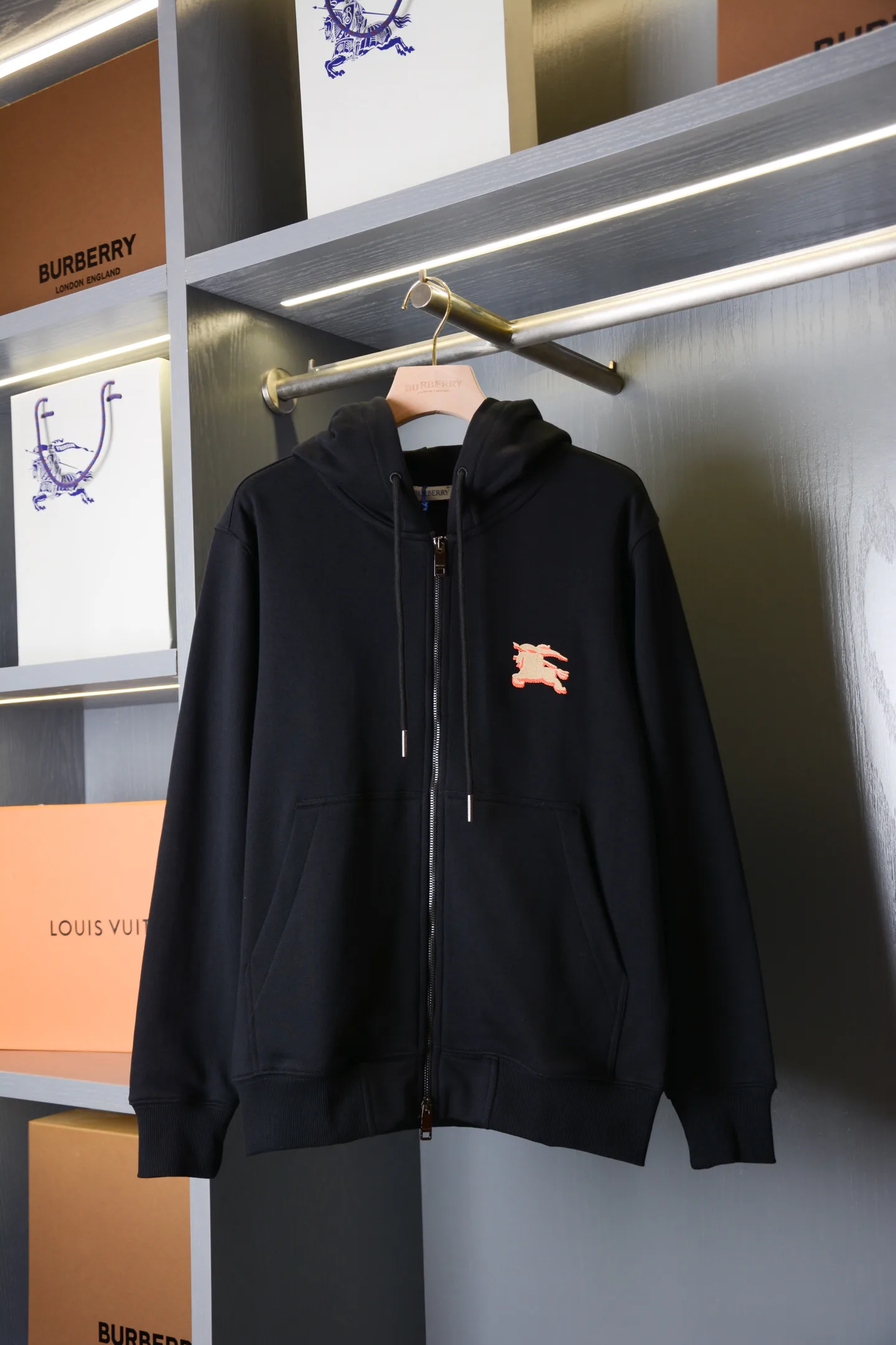 Свитшоты И Худи Мужские Burberry 18728656