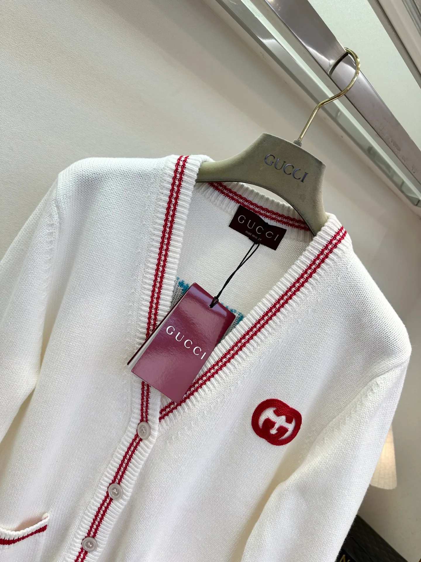 Джемперы И Свитеры Мужские Gucci 10032822