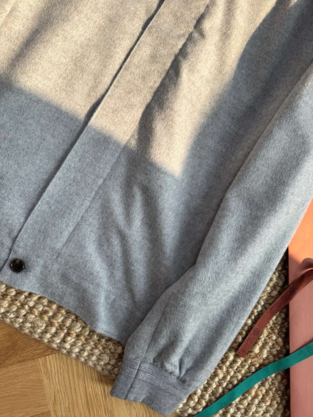 Куртки И Пуховики Мужские Zegna 987171