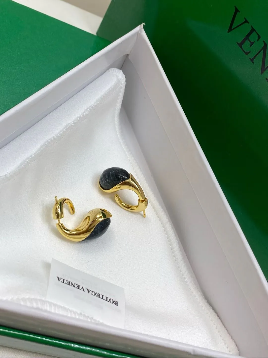 Бижутерия Bottega Veneta 5076502