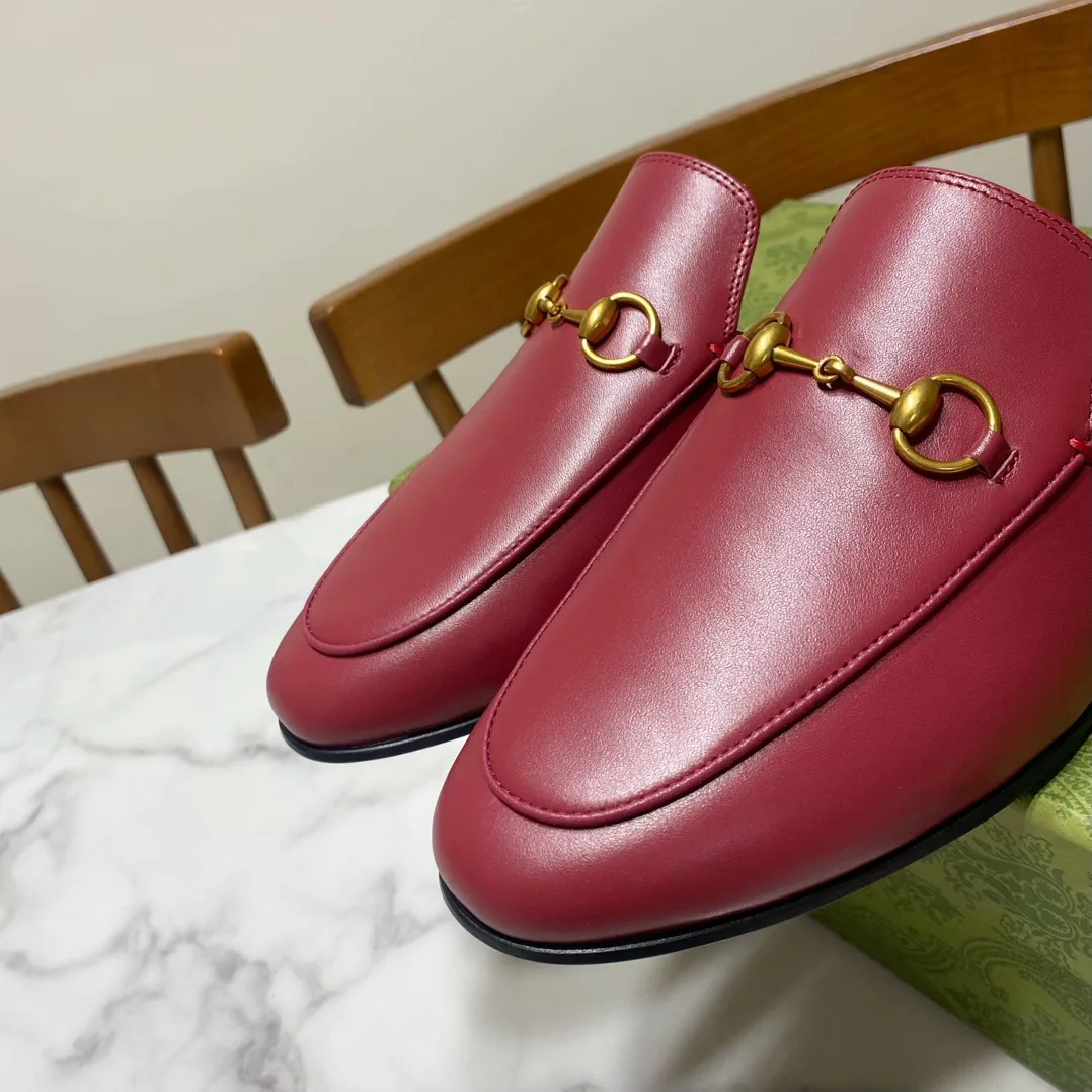 Мюли И Сабо Женские Gucci 17570578