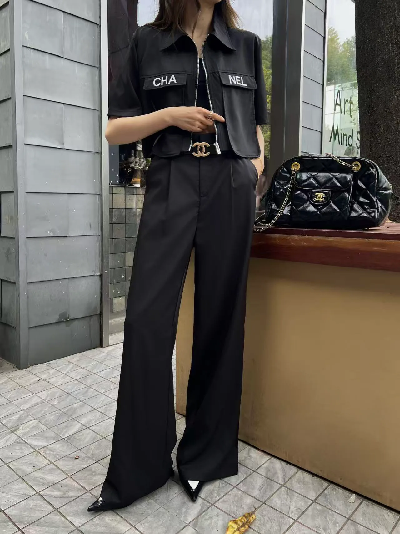 Костюмы Женские Chanel 11271880