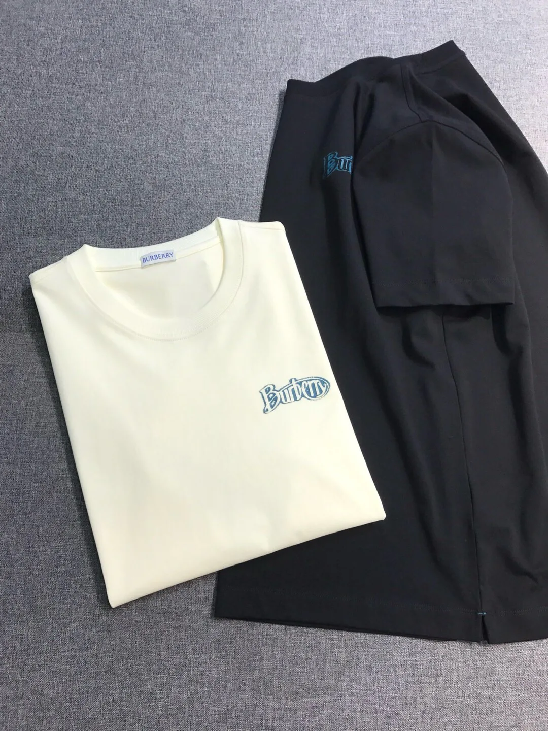 Футболки Мужские Burberry 27355