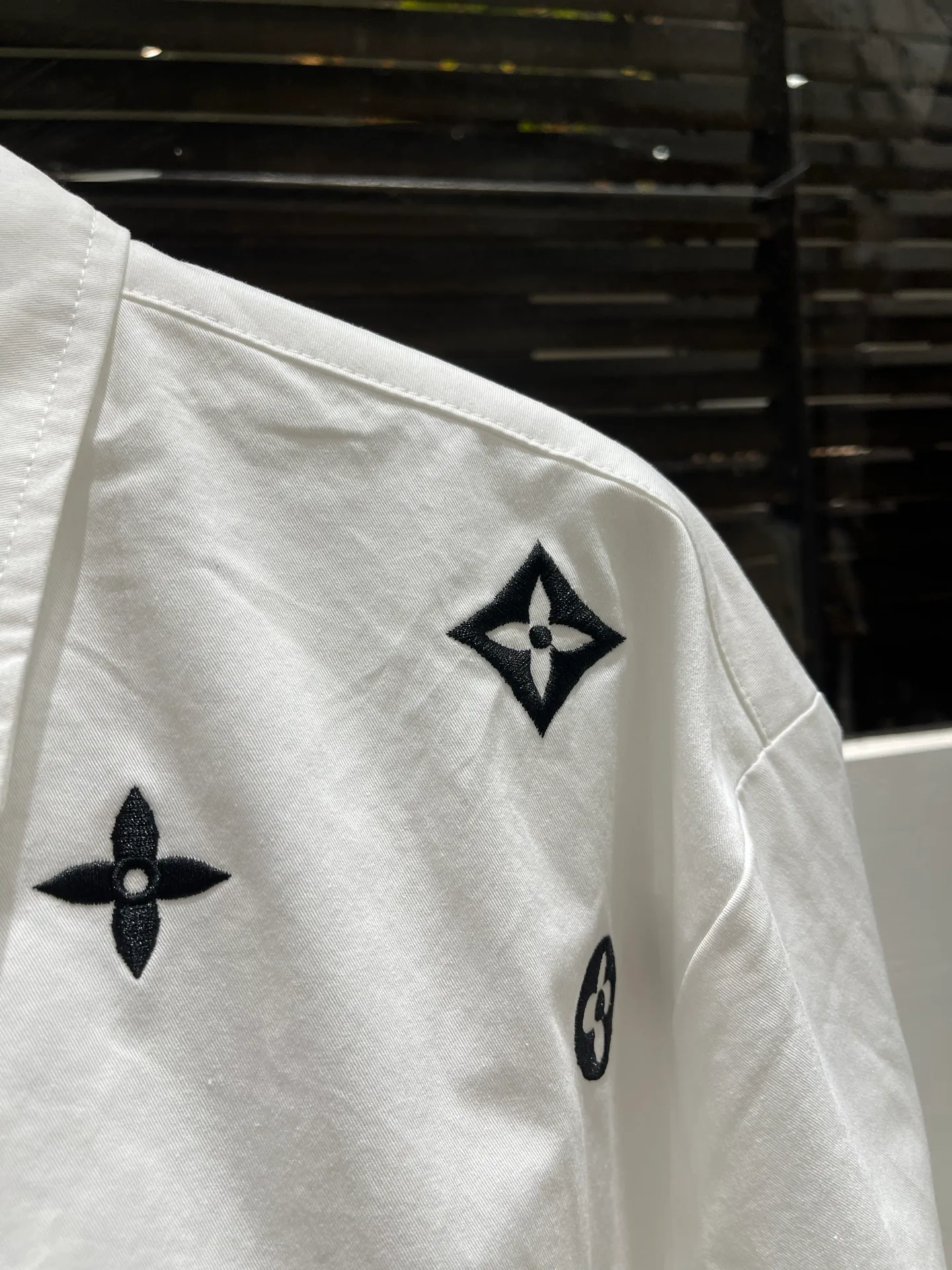 Рубашки Женские Louis Vuitton 2237997