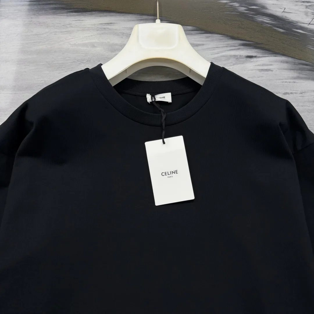 Футболки Мужские Celine 340031