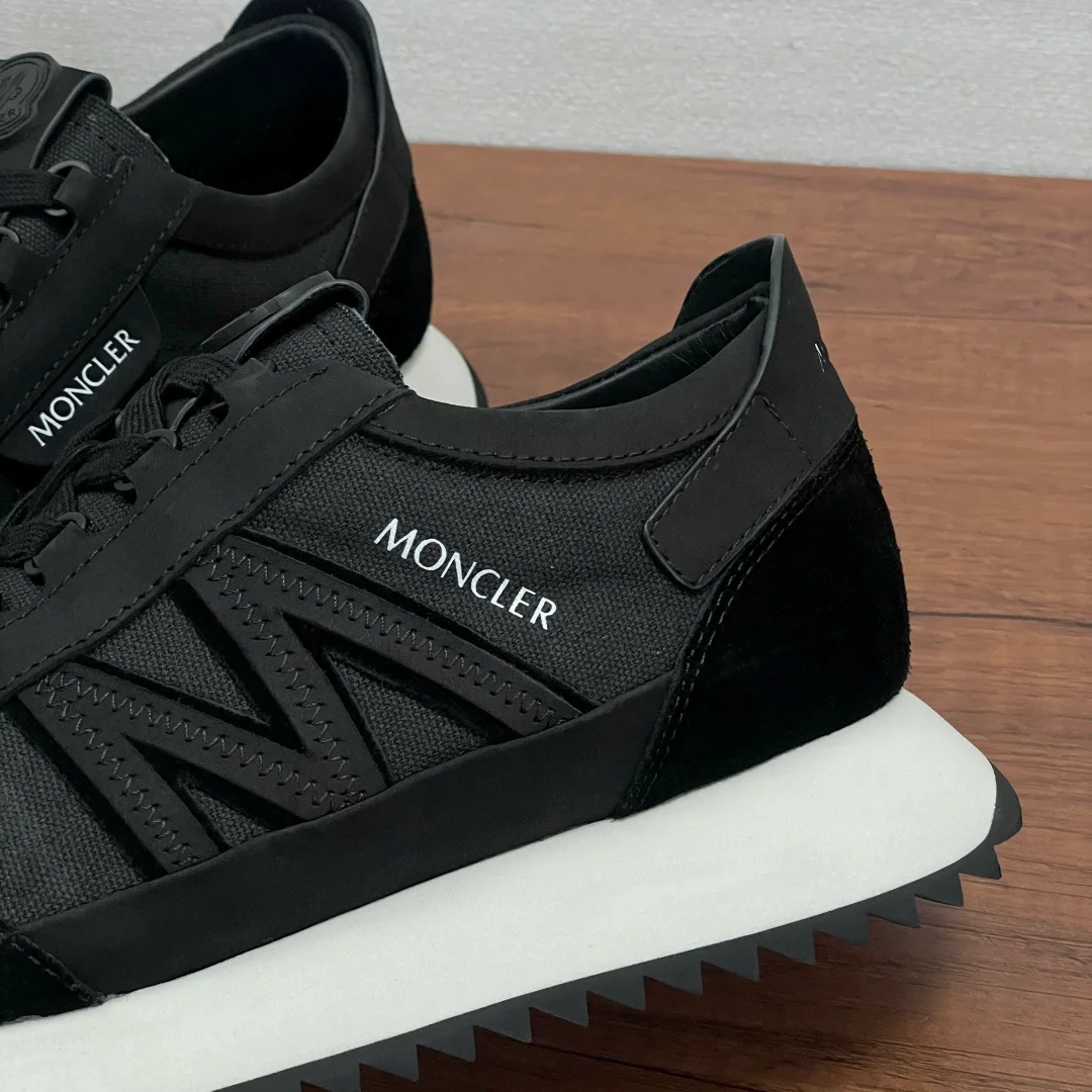 Кроссовки Мужские Moncler 17971368