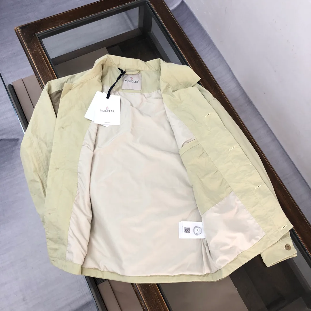 Куртки И Пуховики Мужские Moncler 10035328