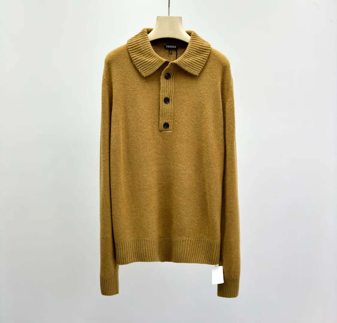 Свитеры Мужские Zegna 111102