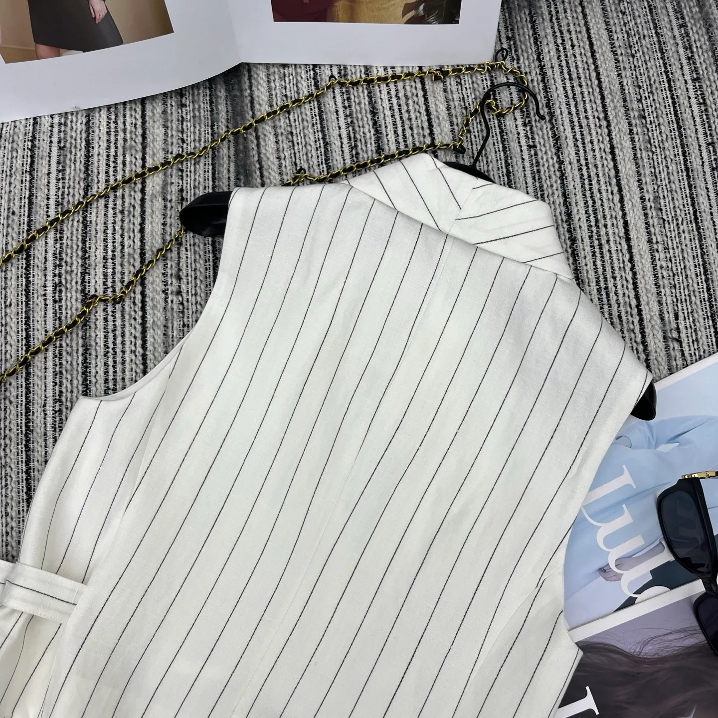 Жилеты Женские Loro Piana 13545893