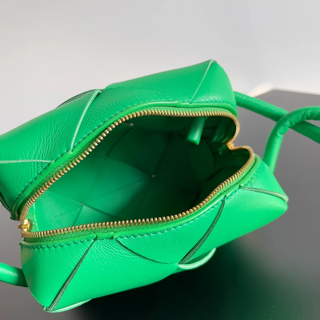 Сумки На Ремне Женские Bottega Veneta 269797